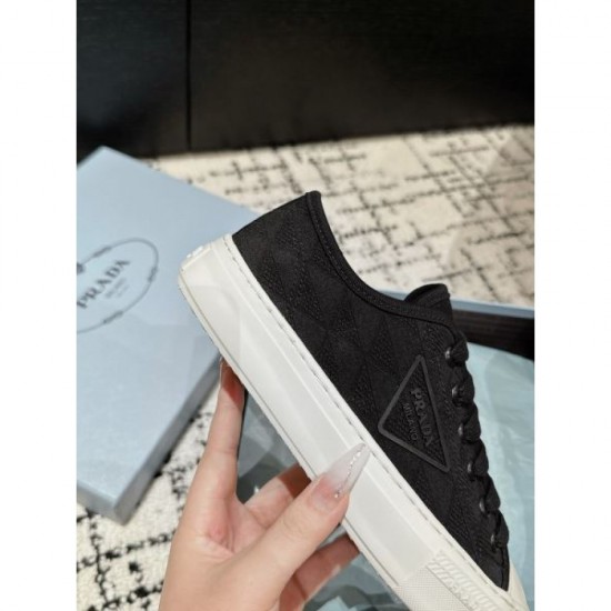2024SS Immediately Sold Out Items PRADA Women's Casual Shoes 2024SS Immediately Sold Out Items PRADA Women's Casual Shoes