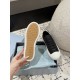 2024SS Immediately Sold Out Items PRADA Women's Casual Shoes 2024SS Immediately Sold Out Items PRADA Women's Casual Shoes