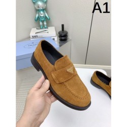 PRADA Prada 2024FW Women's Casual Shoes Popular Items Hurry!