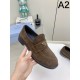 PRADA Prada 2024FW Women's Casual Shoes Popular Items Hurry! PRADA Prada 2024FW Women's Casual Shoes Popular Items Hurry!