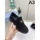 PRADA Prada 2024FW Women's Casual Shoes Popular Items Hurry! PRADA Prada 2024FW Women's Casual Shoes Popular Items Hurry!