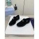 PRADA Prada 2024FW Women's Casual Shoes Popular Items Hurry! PRADA Prada 2024FW Women's Casual Shoes Popular Items Hurry!