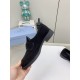 PRADA Prada 2024FW Women's Casual Shoes Popular Items Hurry! PRADA Prada 2024FW Women's Casual Shoes Popular Items Hurry!