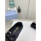 PRADA Prada 2024FW Women's Casual Shoes Popular Items Hurry! PRADA Prada 2024FW Women's Casual Shoes Popular Items Hurry!
