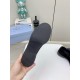 PRADA Prada 2024FW Women's Casual Shoes Popular Items Hurry! PRADA Prada 2024FW Women's Casual Shoes Popular Items Hurry!