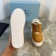 PRADA Prada 2024FW Women's casual shoes Recommended hot items this season PRADA Prada 2024FW Women's casual shoes Recommended hot items this season