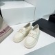 2024SS Highly Recommended VALENTINO Women's Casual Shoes 2024SS Highly Recommended VALENTINO Women's Casual Shoes