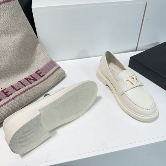 2024SS Highly Recommended VALENTINO Women's Casual Shoes 2024SS Highly Recommended VALENTINO Women's Casual Shoes