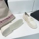 2024SS Highly Recommended VALENTINO Women's Casual Shoes 2024SS Highly Recommended VALENTINO Women's Casual Shoes