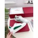 2024SS Variety of Colors VALENTINO Casual Shoes for Women 2024SS Variety of Colors VALENTINO Casual Shoes for Women
