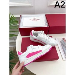 2024SS Variety of Colors VALENTINO Casual Shoes for Women