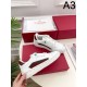 2024SS Variety of Colors VALENTINO Casual Shoes for Women 2024SS Variety of Colors VALENTINO Casual Shoes for Women