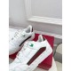 2024SS Variety of Colors VALENTINO Casual Shoes for Women 2024SS Variety of Colors VALENTINO Casual Shoes for Women