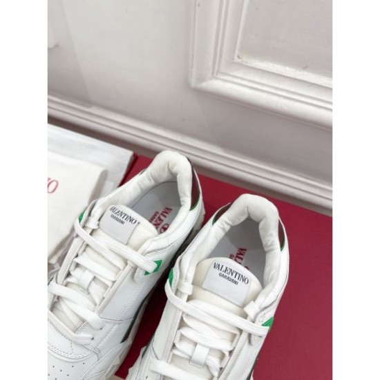 2024SS Variety of Colors VALENTINO Casual Shoes for Women 2024SS Variety of Colors VALENTINO Casual Shoes for Women