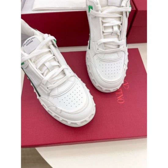 2024SS Variety of Colors VALENTINO Casual Shoes for Women 2024SS Variety of Colors VALENTINO Casual Shoes for Women