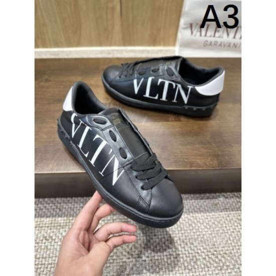 2024SS Attractive VALENTINO Casual shoes for women 2024SS Attractive VALENTINO Casual shoes for women
