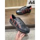 2024SS Attractive VALENTINO Casual shoes for women 2024SS Attractive VALENTINO Casual shoes for women