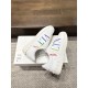 2024SS Attractive VALENTINO Casual shoes for women 2024SS Attractive VALENTINO Casual shoes for women