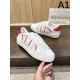 2024SS Limited Quantity VALENTINO Women's Casual Shoes 2024SS Limited Quantity VALENTINO Women's Casual Shoes