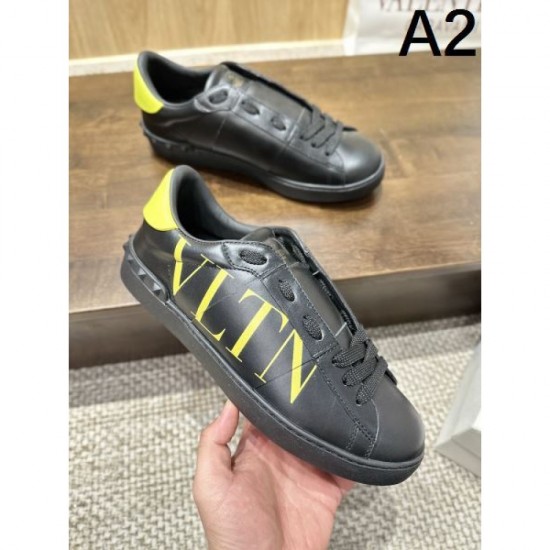 2024SS Limited Quantity VALENTINO Women's Casual Shoes 2024SS Limited Quantity VALENTINO Women's Casual Shoes