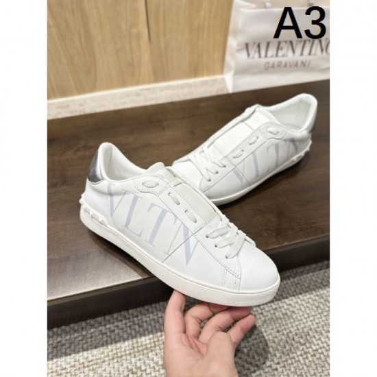 2024SS Limited Quantity VALENTINO Women's Casual Shoes 2024SS Limited Quantity VALENTINO Women's Casual Shoes