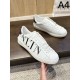 2024SS Limited Quantity VALENTINO Women's Casual Shoes 2024SS Limited Quantity VALENTINO Women's Casual Shoes