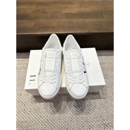 2024SS Limited Quantity VALENTINO Women's Casual Shoes 2024SS Limited Quantity VALENTINO Women's Casual Shoes