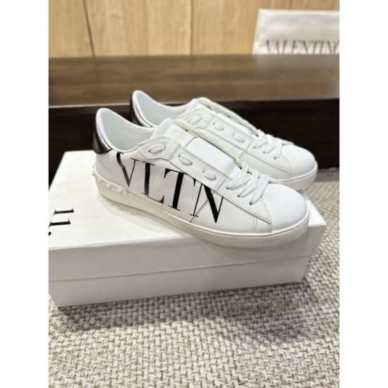 2024SS Limited Quantity VALENTINO Women's Casual Shoes 2024SS Limited Quantity VALENTINO Women's Casual Shoes