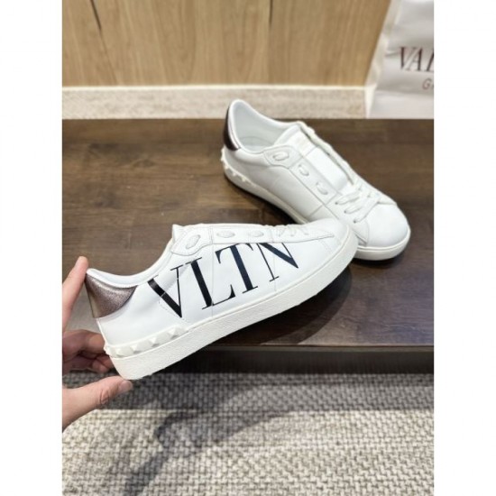 2024SS Limited Quantity VALENTINO Women's Casual Shoes 2024SS Limited Quantity VALENTINO Women's Casual Shoes