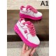 2024SS latest arrival VALENTINO Casual shoes for women 2024SS latest arrival VALENTINO Casual shoes for women