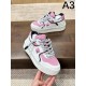 2024SS latest arrival VALENTINO Casual shoes for women 2024SS latest arrival VALENTINO Casual shoes for women