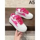 2024SS latest arrival VALENTINO Casual shoes for women 2024SS latest arrival VALENTINO Casual shoes for women