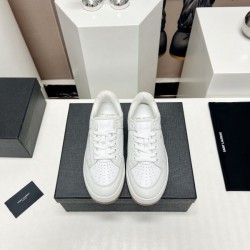 YSL Yves Saint Laurent 2024FW Women's Casual Shoes Latest Item