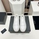 YSL Yves Saint Laurent 2024FW Women's Casual Shoes Latest Item YSL Yves Saint Laurent 2024FW Women's Casual Shoes Latest Item