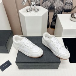 YSL Yves Saint Laurent 2024FW Women's Casual Shoes Latest Item