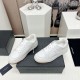 YSL Yves Saint Laurent 2024FW Women's Casual Shoes Latest Item YSL Yves Saint Laurent 2024FW Women's Casual Shoes Latest Item