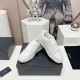 YSL Yves Saint Laurent 2024FW Women's Casual Shoes Latest Item YSL Yves Saint Laurent 2024FW Women's Casual Shoes Latest Item