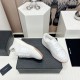 YSL Yves Saint Laurent 2024FW Women's Casual Shoes Latest Item YSL Yves Saint Laurent 2024FW Women's Casual Shoes Latest Item