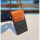 CELINE Celine 2024SS Latest brand new hot iPhone mobile case CELINE Celine 2024SS Latest brand new hot iPhone mobile case