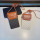 CELINE Celine 2024SS Latest brand new hot iPhone mobile case CELINE Celine 2024SS Latest brand new hot iPhone mobile case