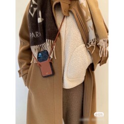 CELINE Celine 2024SS continues to be a brand iphone mobile case this season