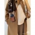 CELINE Celine 2024SS continues to be a brand iphone mobile case this season