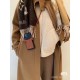 CELINE Celine 2024SS continues to be a brand iphone mobile case this season CELINE Celine 2024SS continues to be a brand iphone mobile case this season