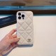 CHANEL 2024SS sold out popular item iphone mobile case CHANEL 2024SS sold out popular item iphone mobile case