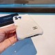 CHANEL 2024SS sold out popular item iphone mobile case CHANEL 2024SS sold out popular item iphone mobile case