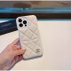 CHANEL 2024SS sold out popular item iphone mobile case CHANEL 2024SS sold out popular item iphone mobile case