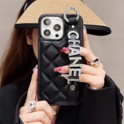 CHANEL 2024SS Latest Popular iPhone Mobile Case