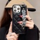 CHANEL 2024SS Latest Popular iPhone Mobile Case CHANEL 2024SS Latest Popular iPhone Mobile Case