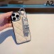 CHANEL 2024SS Latest Popular iPhone Mobile Case CHANEL 2024SS Latest Popular iPhone Mobile Case