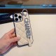 CHANEL 2024SS Latest Popular iPhone Mobile Case CHANEL 2024SS Latest Popular iPhone Mobile Case